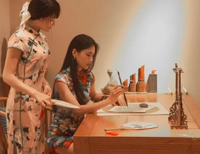 苏州虎丘高端水疗休闲会所会馆缓解压力的好地方_靠谱值得信赖