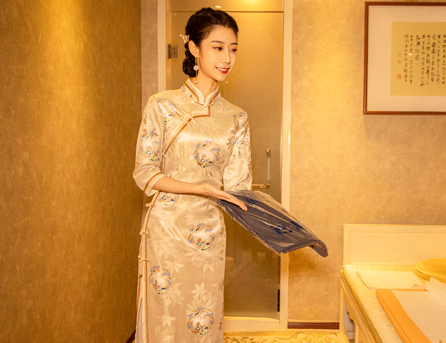 苏州虎丘商务休闲会所艺师风采（九）给大家推荐一下