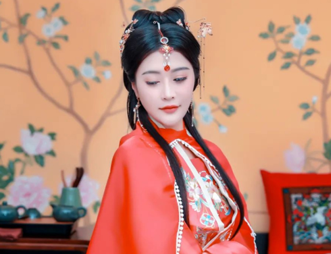 苏州虎丘泰式按摩会所艺师风采（十）只要你敢来就让你好看