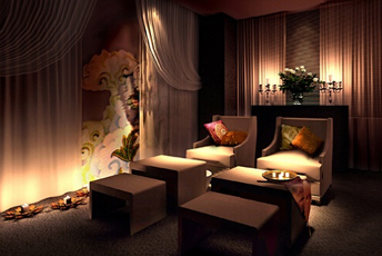 苏州虎丘男士养生会所：打破沉默的温柔革命